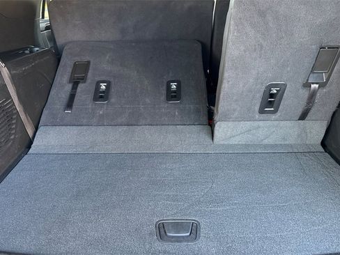 Used 2024 Chevrolet Tahoe LT image 22