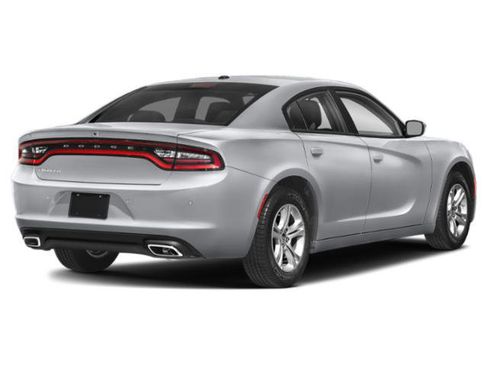 Used 2023 Dodge Charger SXT RWD image 2