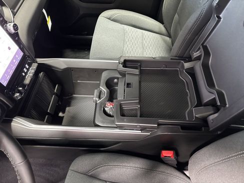 New 2026 RAM 1500 Big Horn image 25