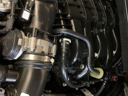 Used 2022 Jeep Grand Cherokee L Limited image 69