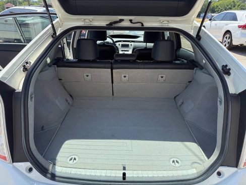 Used 2013 Toyota Prius FWD image 11