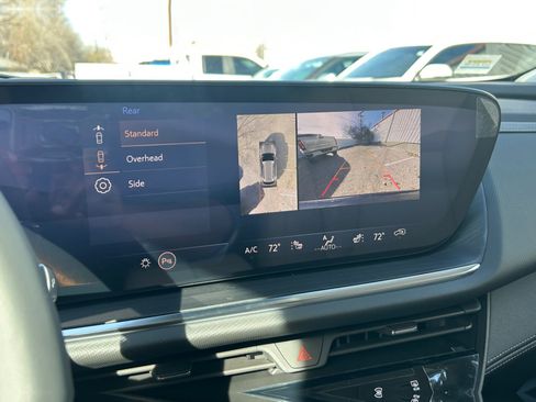 New 2026 Buick Envision Preferred image 15