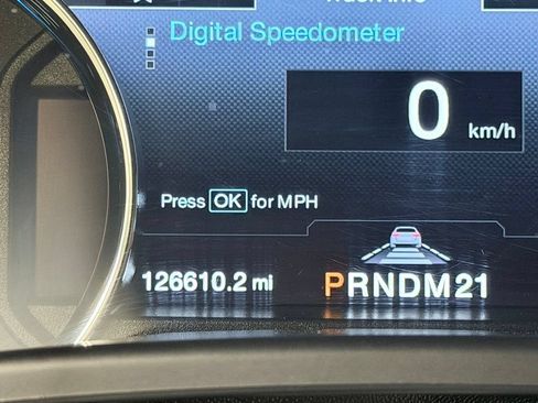 Used 2015 Ford F150 Platinum w/ Technology Package AWD/4WD image 41