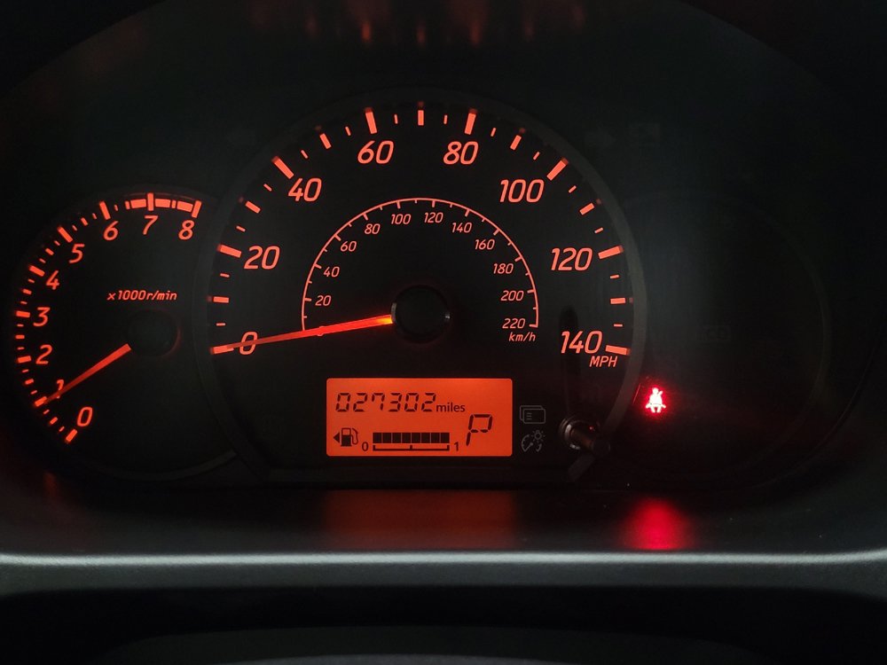 Used 2024 Mitsubishi Mirage ES FWD image 23