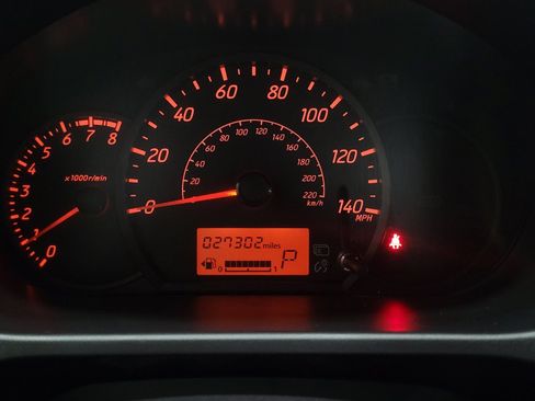 Used 2024 Mitsubishi Mirage ES FWD image 23