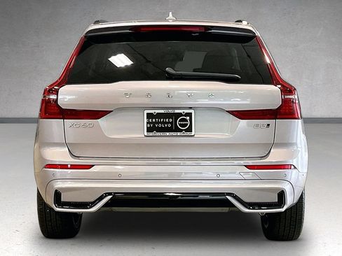 Used 2026 Volvo XC60 B5 Plus w/ Protection Package Premier AWD/4WD image 6