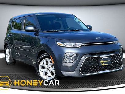 Used 2020 Kia Soul S