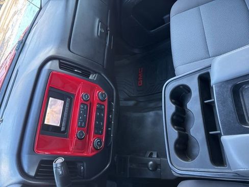 Used 2015 GMC Sierra 3500 4x4 Regular Cab w/ Sierra Convenience Package image 25