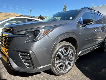 Used 2025 Subaru Ascent Limited