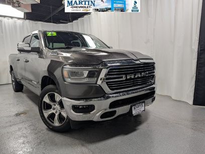 Used 2023 RAM 1500 Laramie