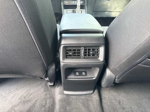 Certified 2025 Honda CR-V Sport image 15