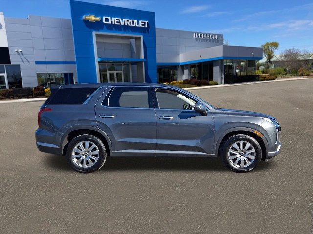Used 2025 Hyundai Palisade SE AWD/4WD image 26