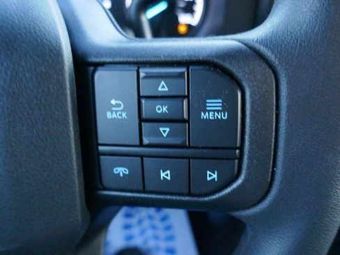 New 2026 Ford F250 XL w/ STX Appearance Package image 16