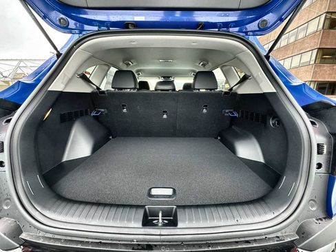 Certified 2025 Kia Seltos X-Line image 20