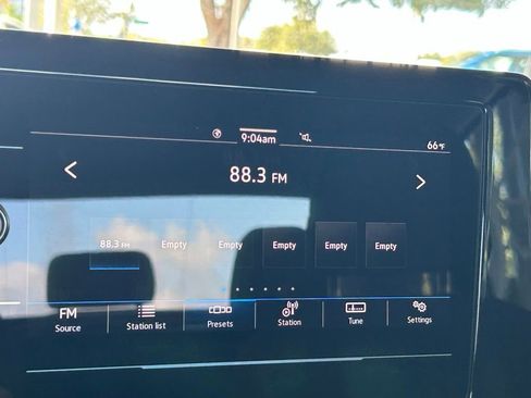 New 2026 Volkswagen Jetta S image 15