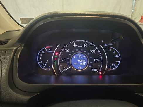 Used 2014 Honda CR-V LX image 17