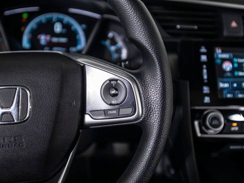 Used 2017 Honda Civic EX image 34