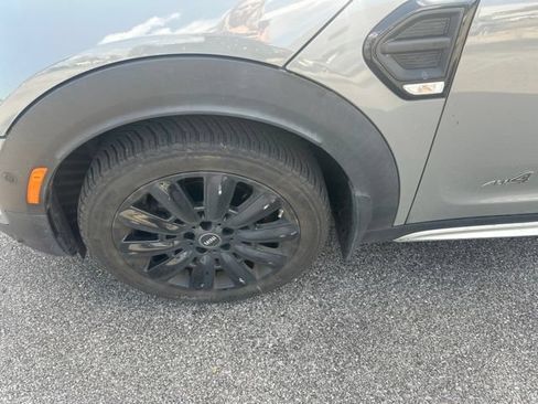 Used 2018 MINI Cooper Countryman ALL4 AWD/4WD image 9