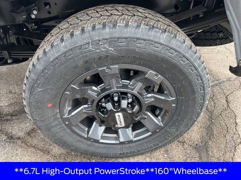 New 2026 Ford F250 XL w/ STX Appearance Package image 31