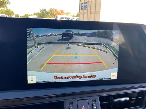 Used 2023 Lexus ES 350 w/ Premium Package FWD image 27