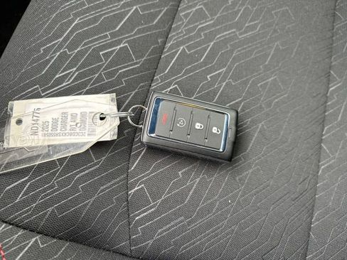 New 2025 Dodge Charger R/T w/ Quick Order Package 25M R/T image 44