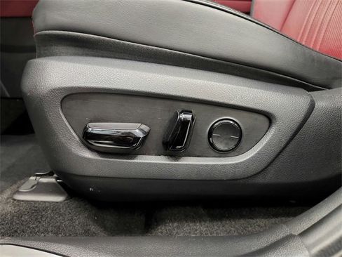 Used 2024 Lexus NX 350h AWD w/ Premium Package image 19