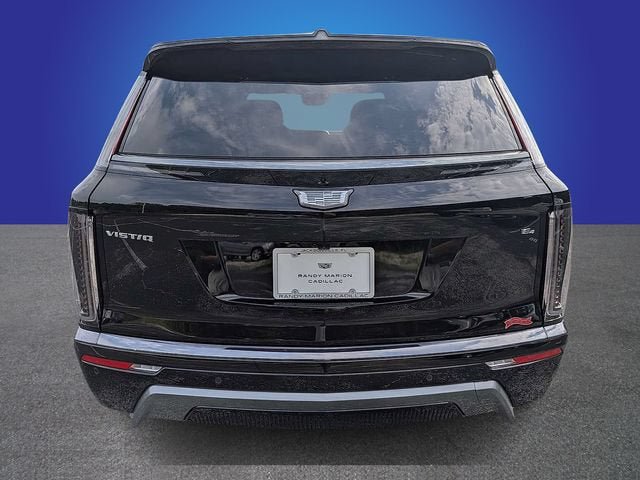 New 2027 Cadillac Vistiq Sport AWD/4WD image 4