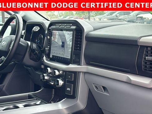 Used 2023 Ford F150 XLT w/ Equipment Group 302A High AWD/4WD image 26