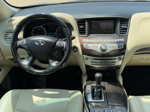 Used 2015 INFINITI QX60 FWD image 13