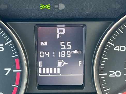 Used 2015 Subaru Impreza 2.0i Premium image 18