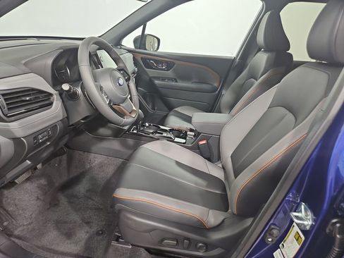 New 2026 Subaru Forester Sport AWD/4WD image 9