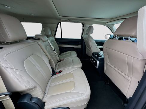 Used 2024 Ford Expedition Max Limited image 20