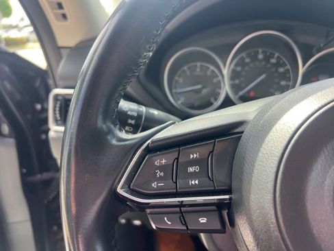 Used 2020 MAZDA CX-5 Touring image 28