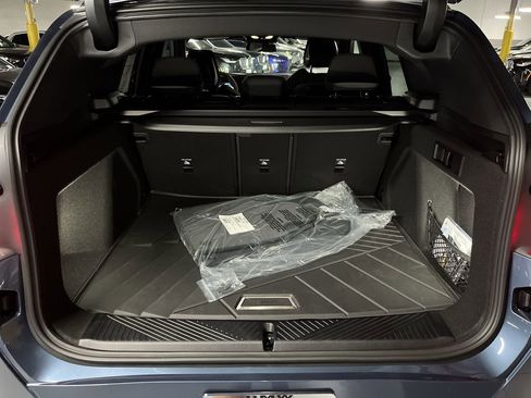 New 2025 BMW X3 xDrive30i w/ Convenience Package image 24