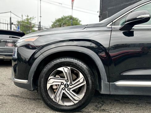 Used 2023 Hyundai Santa Fe SEL w/ Premium Package FWD image 7
