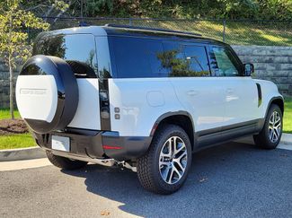 Used 2026 Land Rover Defender 110 S video 2