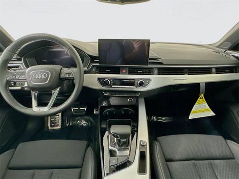 Used 2024 Audi A4 2.0T Premium Plus image 8