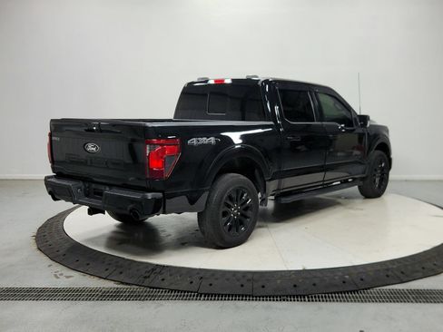Used 2024 Ford F150 XLT w/ Equipment Group 303A High AWD/4WD image 8