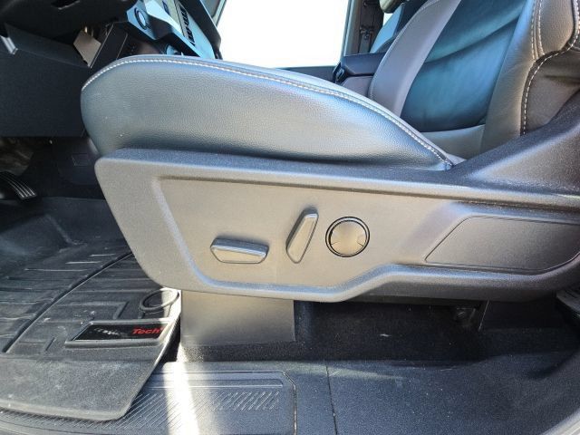 Certified 2024 Ford Bronco Outer Banks w/ Sasquatch Package AWD/4WD image 23