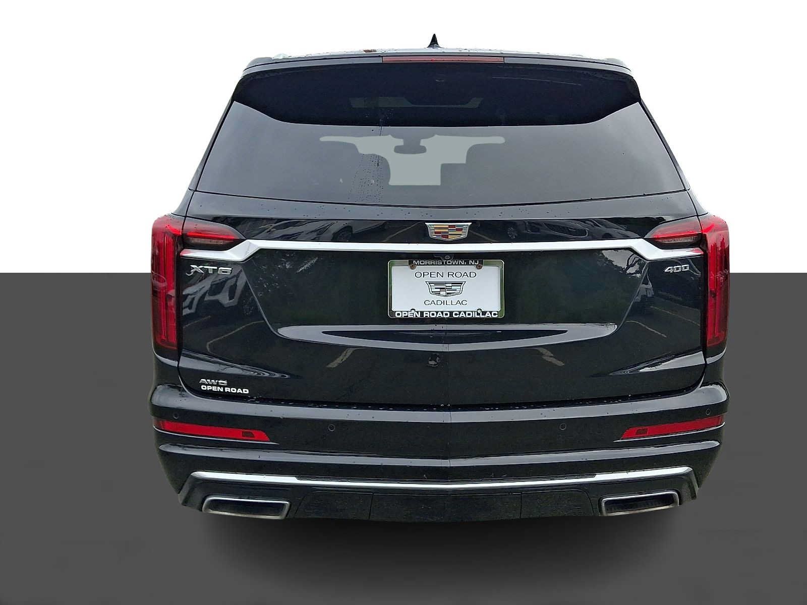 Certified 2024 Cadillac XT6 Premium Luxury AWD/4WD image 4