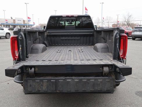 Certified 2023 GMC Sierra 3500 Denali image 32