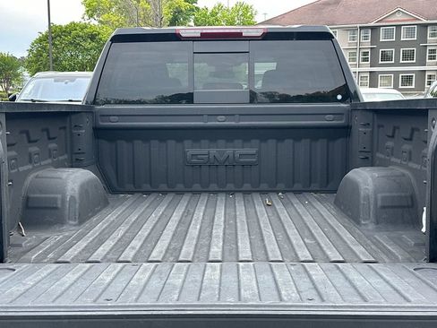 Certified 2025 GMC Sierra 1500 SLE AWD/4WD image 18