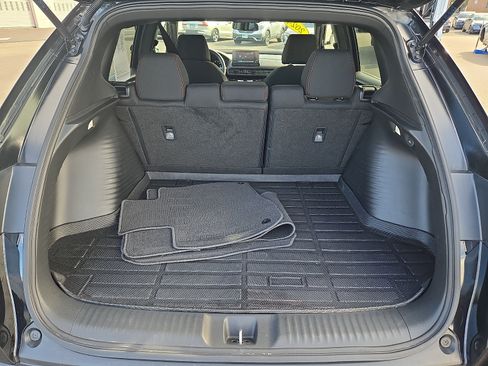 Used 2024 Honda HR-V Sport image 29