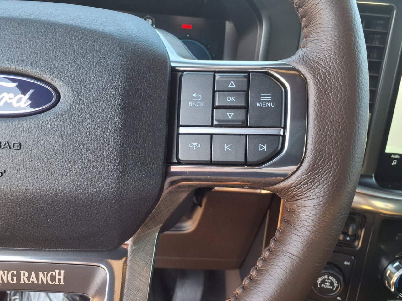 New 2026 Ford F150 King Ranch w/ Equipment Group 601A High AWD/4WD image 18