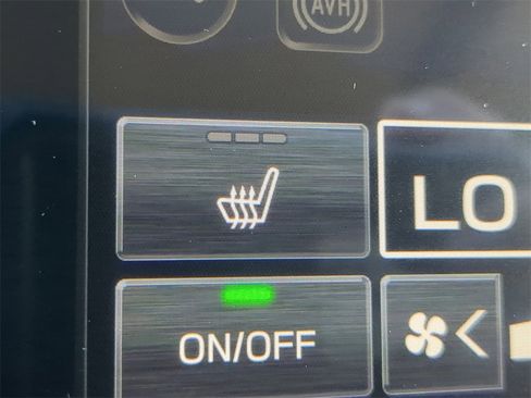 New 2026 Subaru Ascent Limited Bronze image 26