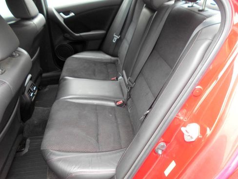 Used 2012 Acura TSX Special Edition FWD image 18