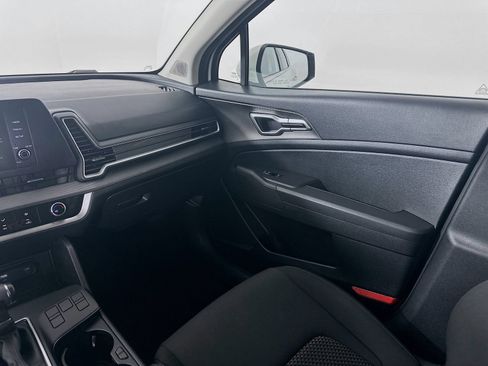 Used 2023 Kia Sportage LX FWD image 22