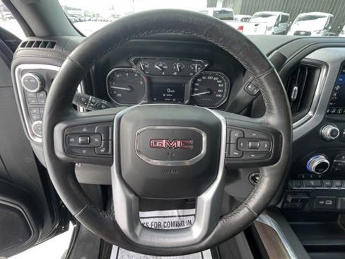 Used 2022 GMC Sierra 2500 SLT image 14
