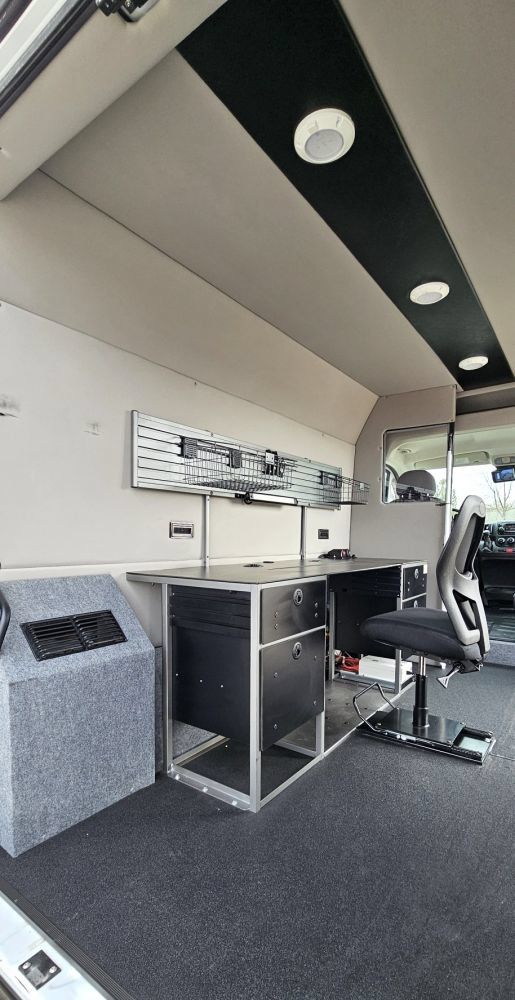 Used 2021 RAM ProMaster 1500 FWD image 11