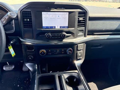 Used 2021 Ford F150 XL w/ STX Appearance Package RWD image 19